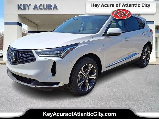 2026 Acura RDX Technology for sale in Gainesville, FL