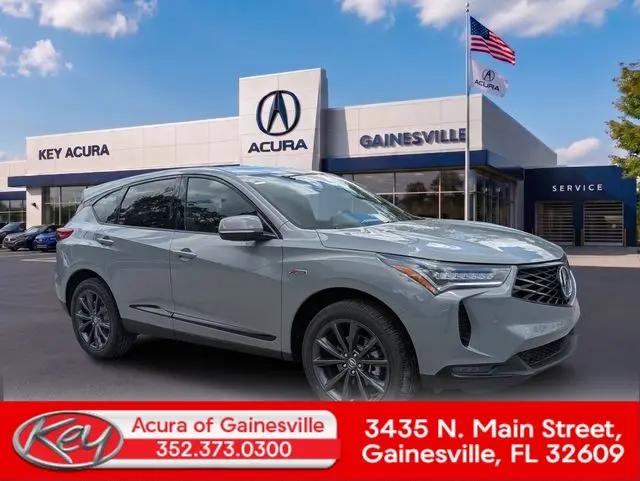 2026 Acura RDX A-Spec for sale in Gainesville, FL