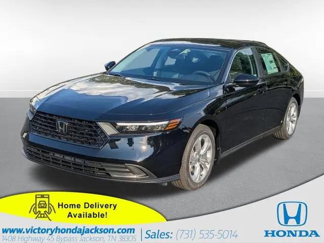 2026 Honda Accord Sedan LX for sale in Jackson, TN