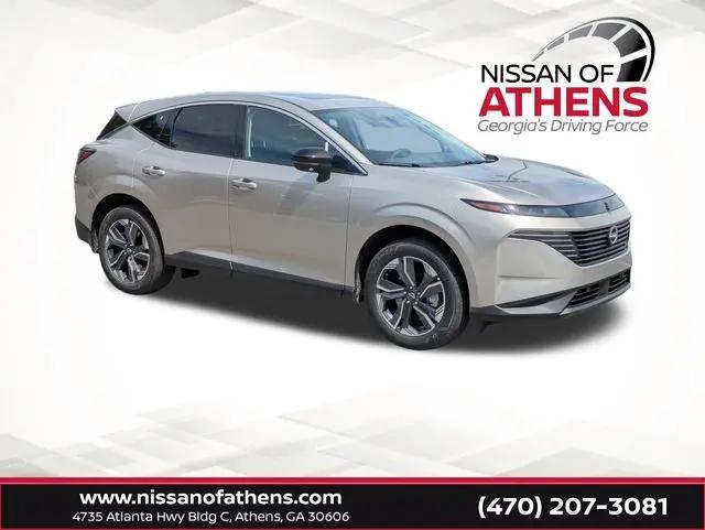 2026 Nissan Murano SL for sale in Athens, GA