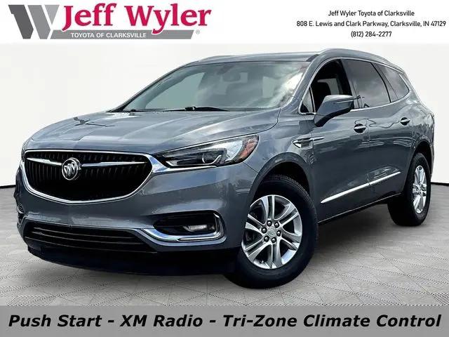 2019 Buick Enclave FWD Essence for sale in Clarksville, IN