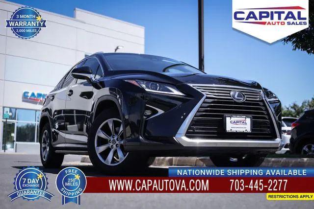 2019 Lexus RX 350 350 for sale in Chantilly, VA