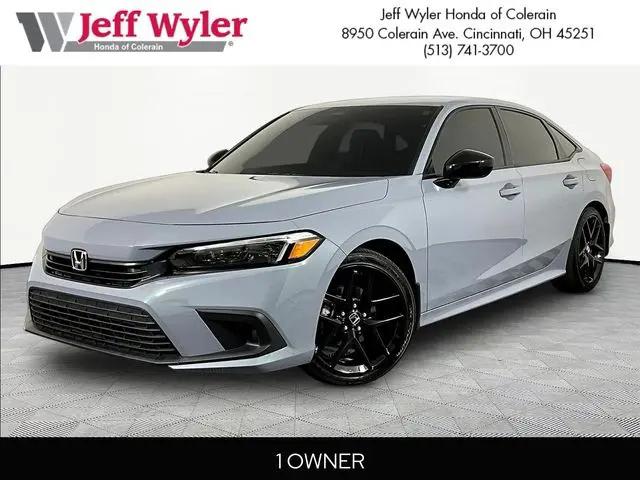 2024 Honda Civic Sport for sale in Cincinnati, OH