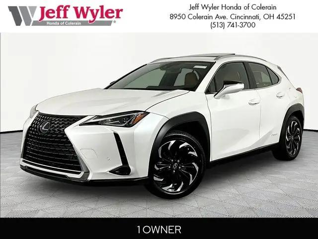 2021 Lexus UX 250h UX 250h for sale in Cincinnati, OH