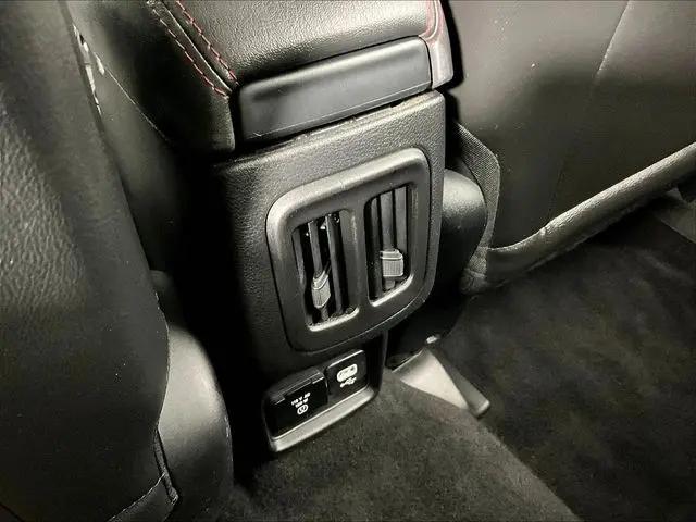 2018 Jeep Compass Trailhawk 4x4