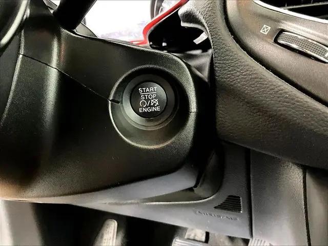 2018 Jeep Compass Trailhawk 4x4