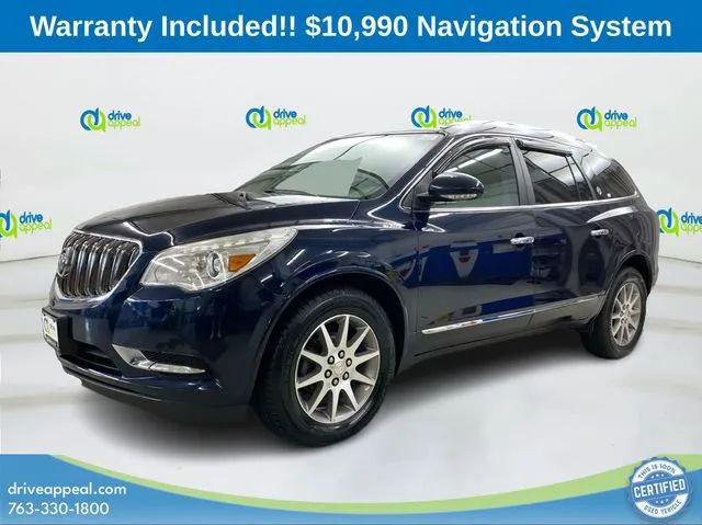 2016 Buick Enclave Leather for sale in New Hope, MN