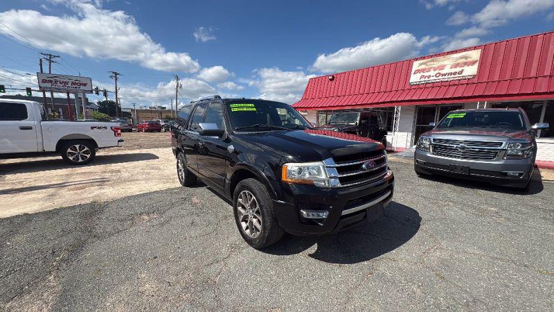 2017 Ford Expedition King Ranch for sale in Shreveport, LA