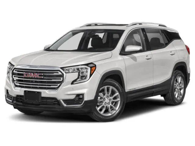 2023 GMC Terrain AWD AT4 for sale in Watauga, TX