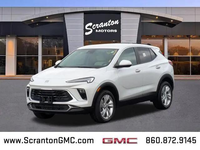 2024 Buick Encore GX Preferred AWD for sale in Vernon, CT
