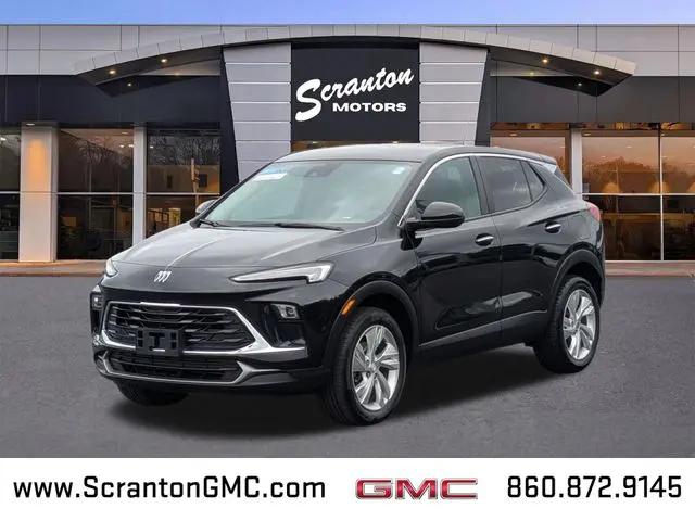 2024 Buick Encore GX Preferred AWD for sale in Vernon, CT