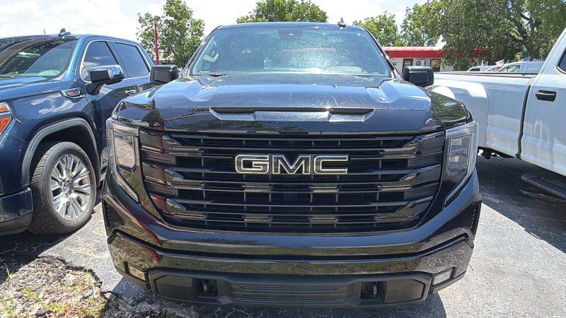 2023 GMC Sierra 1500 4WD Crew Cab Short Box Elevation with 3SB for sale in Fort Myers, FL