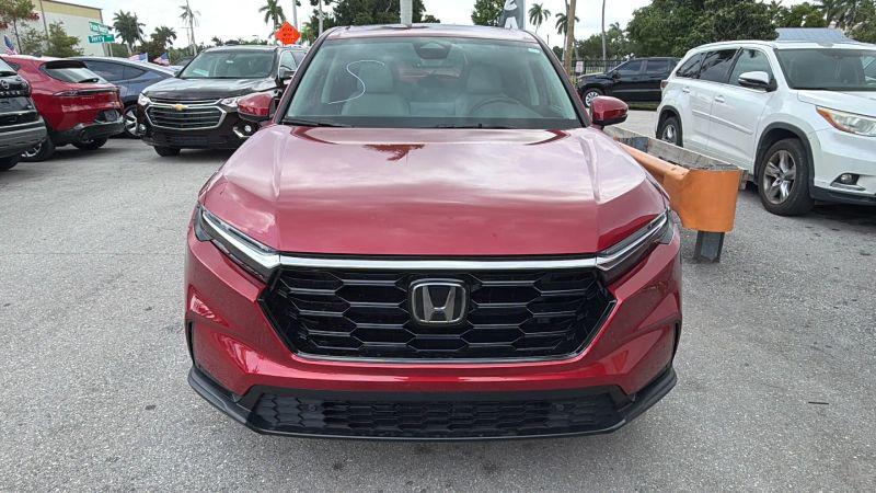 2025 Honda CR-V EX-L 2WD for sale in Fort Myers, FL