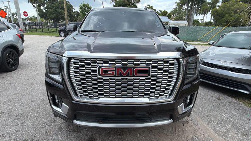 2021 GMC Yukon XL 4WD Denali for sale in Fort Myers, FL