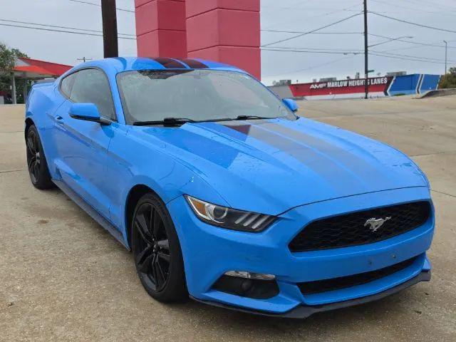2017 Ford Mustang EcoBoost for sale in Temple Hills, MD