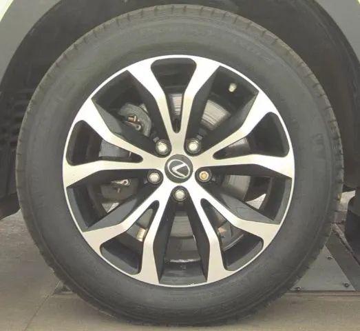 2016 Lexus NX 200t F Sport for sale in Temple Hills, MD