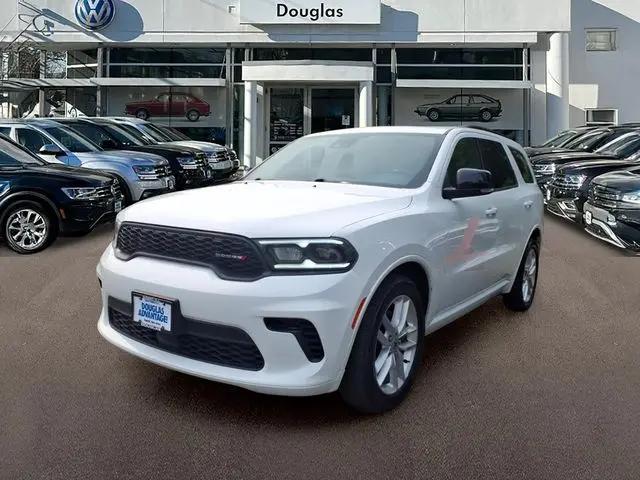2024 Dodge Durango GT Plus RWD for sale in Summit, NJ