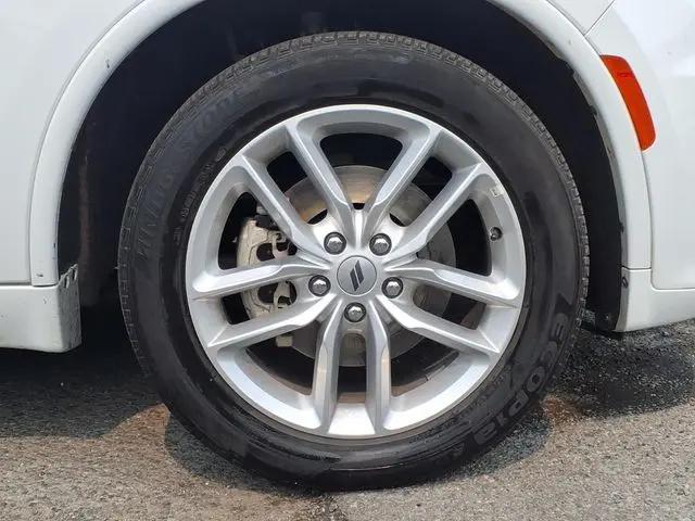 2024 Dodge Durango GT Plus RWD
