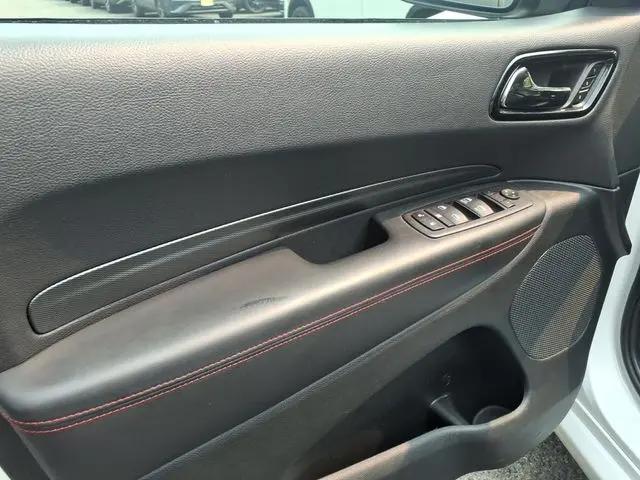 2024 Dodge Durango GT Plus RWD