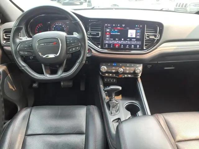 2024 Dodge Durango GT Plus RWD