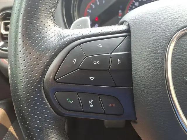 2024 Dodge Durango GT Plus RWD
