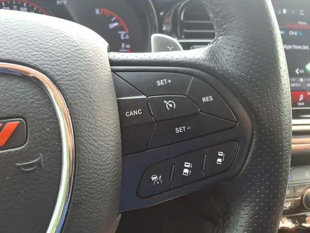 2024 Dodge Durango GT Plus RWD