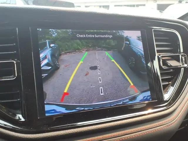 2024 Dodge Durango GT Plus RWD