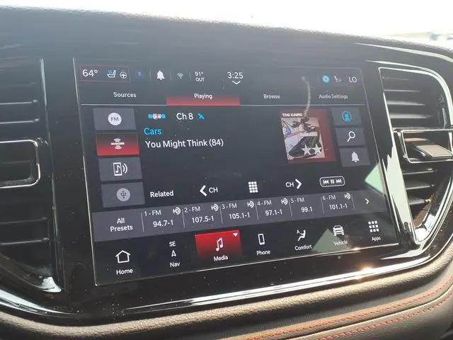 2024 Dodge Durango GT Plus RWD