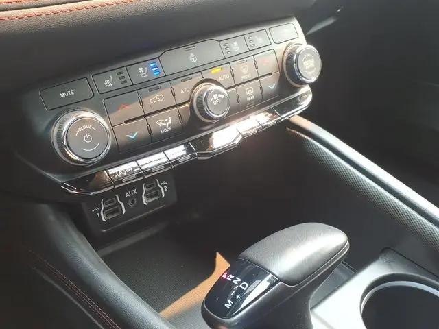 2024 Dodge Durango GT Plus RWD