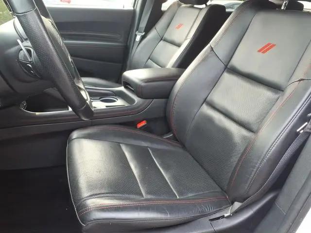 2024 Dodge Durango GT Plus RWD