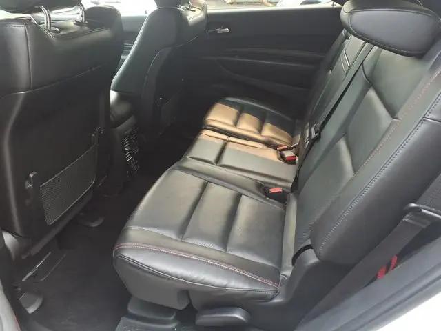 2024 Dodge Durango GT Plus RWD