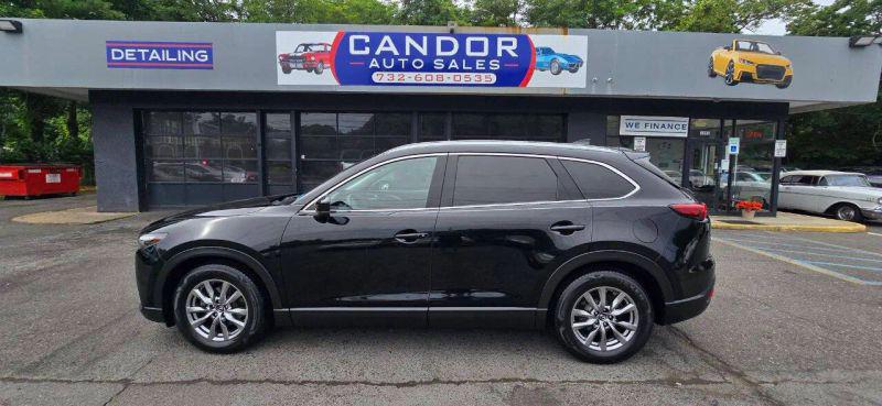 2018 Mazda CX-9 Touring for sale in Toms River, NJ