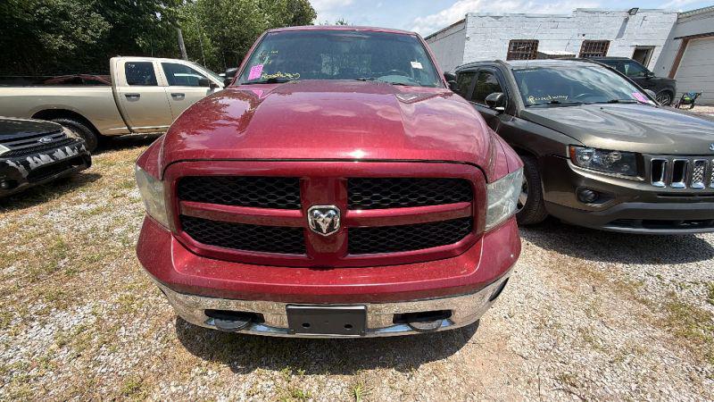 2014 Ram 1500 Outdoorsman for sale in Nicholasville, KY