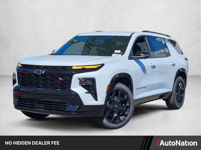 2026 Chevrolet Traverse FWD RS for sale in Mesa, AZ