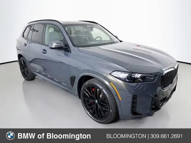 2026 BMW X5 xDrive40i for sale in Bloomington, IL
