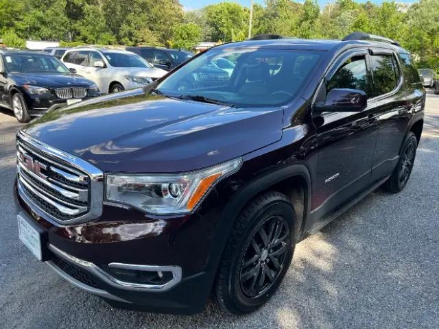 2017 GMC Acadia SLT-1 for sale in Pasadena, MD