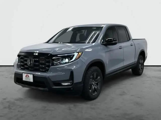 2026 Honda Ridgeline TrailSport for sale in League City, TX