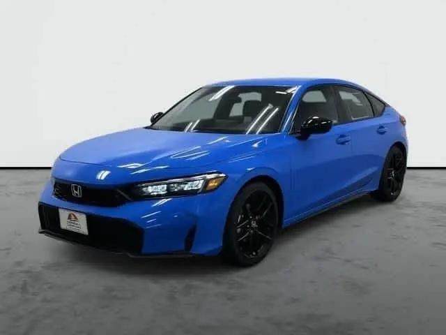 2026 Honda Civic Sport for sale in League City, TX