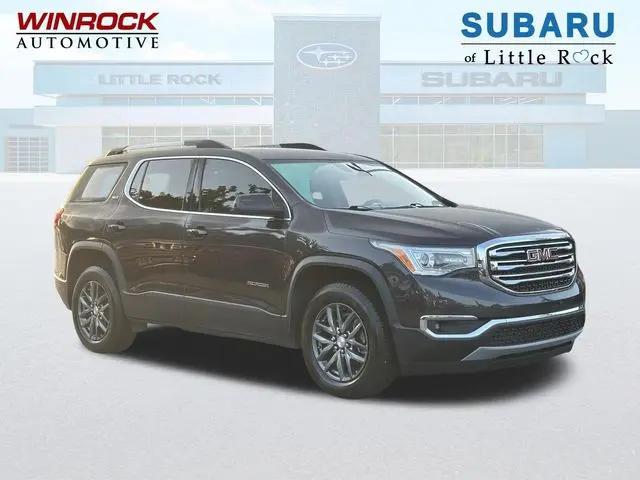 2018 GMC Acadia SLT-1 for sale in Little Rock, AR