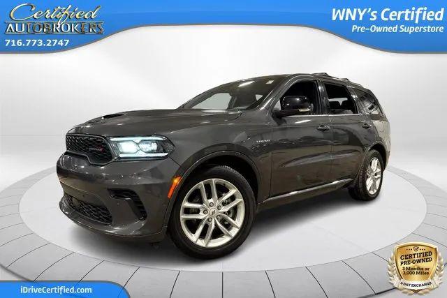 2025 Dodge Durango R/T for sale in Grand Island, NY