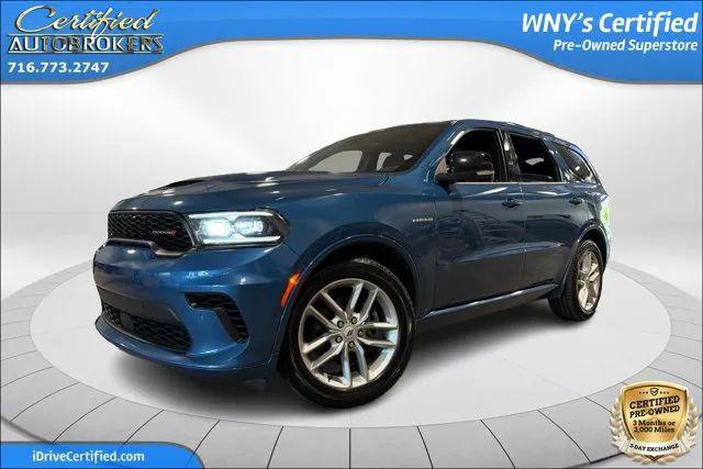 2025 Dodge Durango R/T for sale in Grand Island, NY