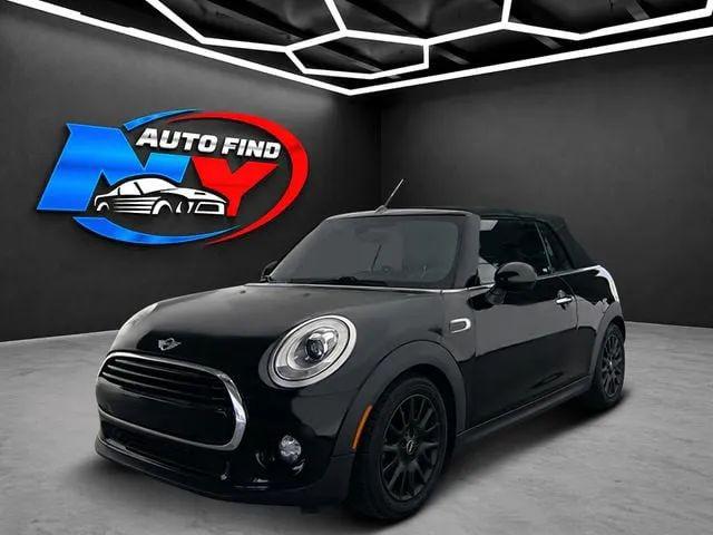 2016 MINI Convertible Cooper for sale in Massapequa, NY