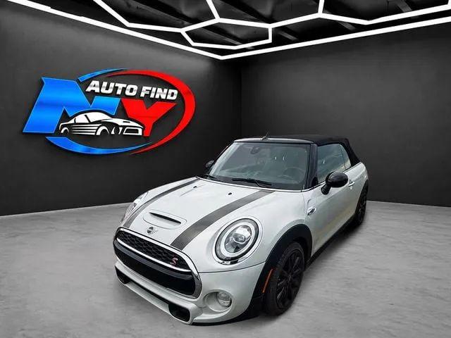 2019 MINI Convertible Cooper S for sale in Massapequa, NY
