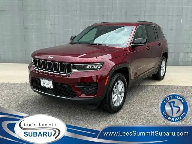 2026 Jeep Grand Cherokee Laredo X 4x4 for sale in Lees Summit, MO