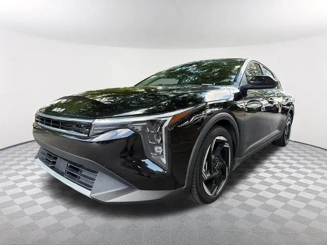 2025 Kia K4 EX for sale in Newnan, GA