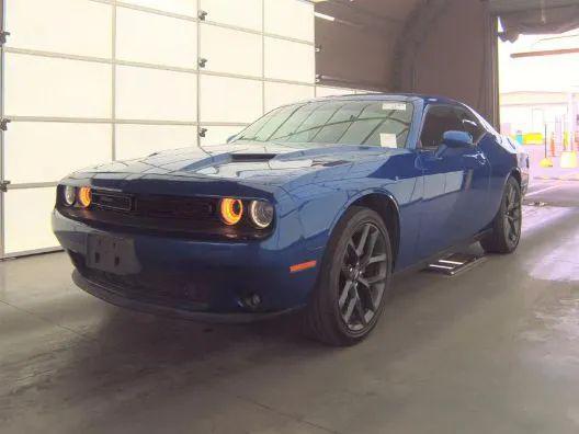 2019 Dodge Challenger SXT for sale in Marietta, GA