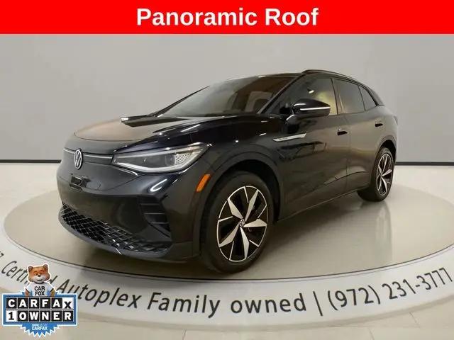2023 Volkswagen ID.4 AWD Pro S for sale in Dallas, TX