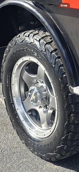 2016 Ford F-250 XL