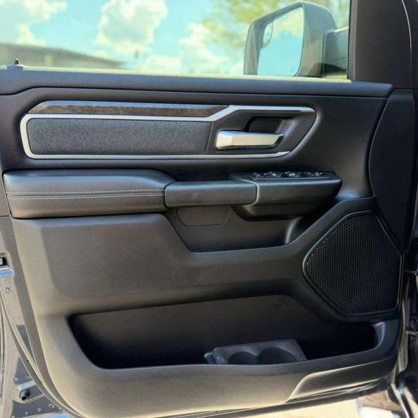 2020 Ram 1500 Lone Star Crew Cab 4x4 57 Box