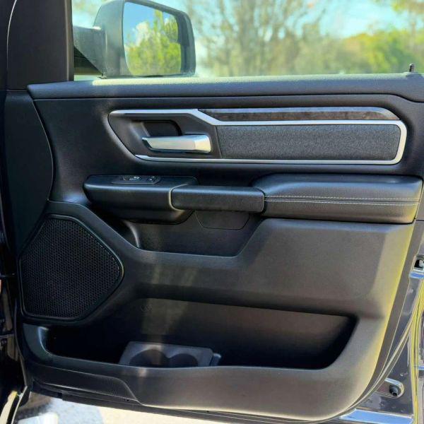 2020 Ram 1500 Lone Star Crew Cab 4x4 57 Box